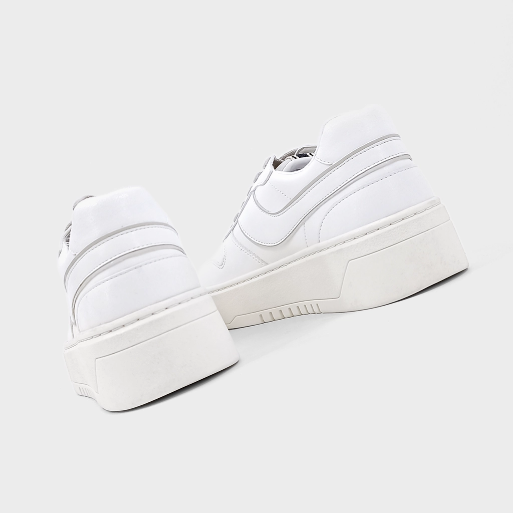 SATINE Balenciagas Sneakers