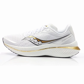 Revolution 7 Big Kids' Running Shoes Saucony Endorphin Speed 3 Women's Running Shoe - White/Gold