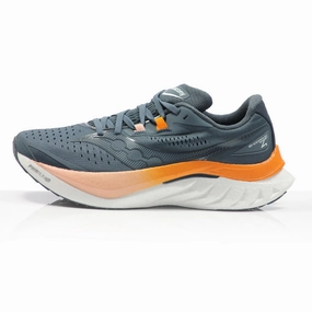 Running Shoes With Most Cushion Saucony Endorphin Speed 4 Women's Running Shoe - Dusk/Peel