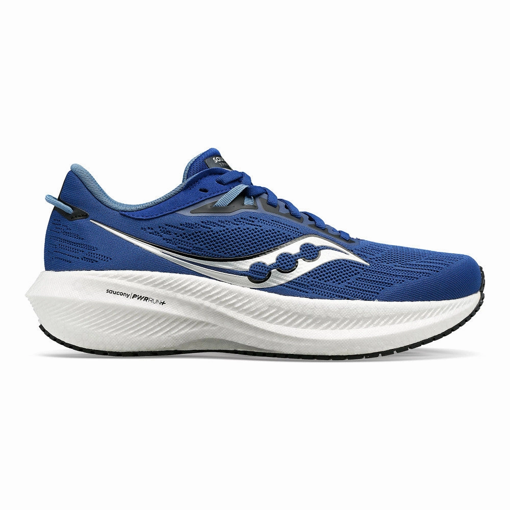 Free Run Sports Shoes Saucony Men's Triumph 21