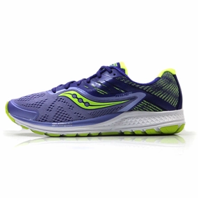 Best Minimalist Shoes Running Saucony Ride 10 Women's Running Shoe