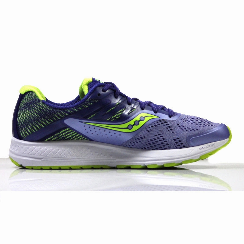 Saucony Ride 10 Women's Running Shoe Running Shoes That Are Waterproof