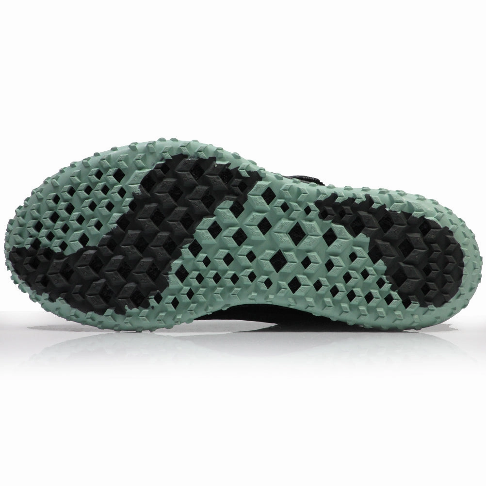 React Running Shoe Saucony Switchback ISO Women's Trail Shoe