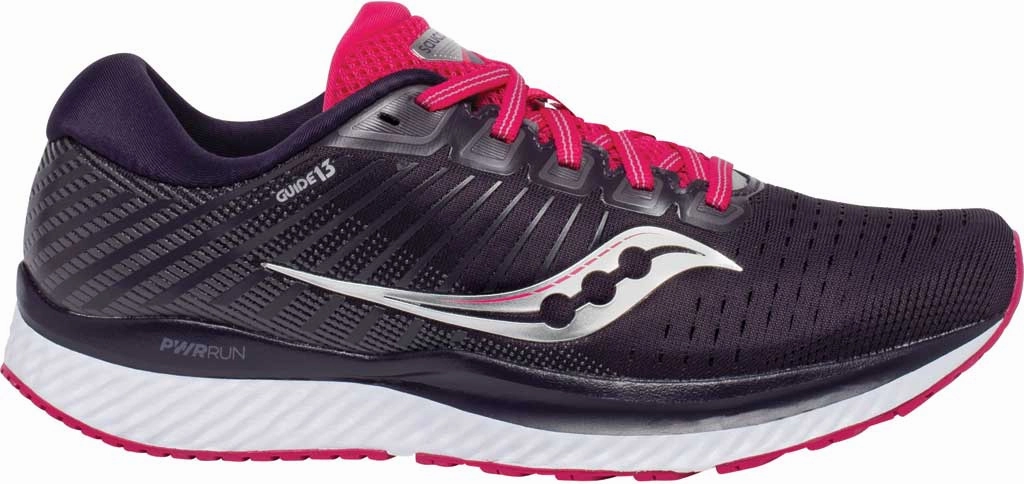 Top Marathon Running Shoes Saucony Women's Guide 13