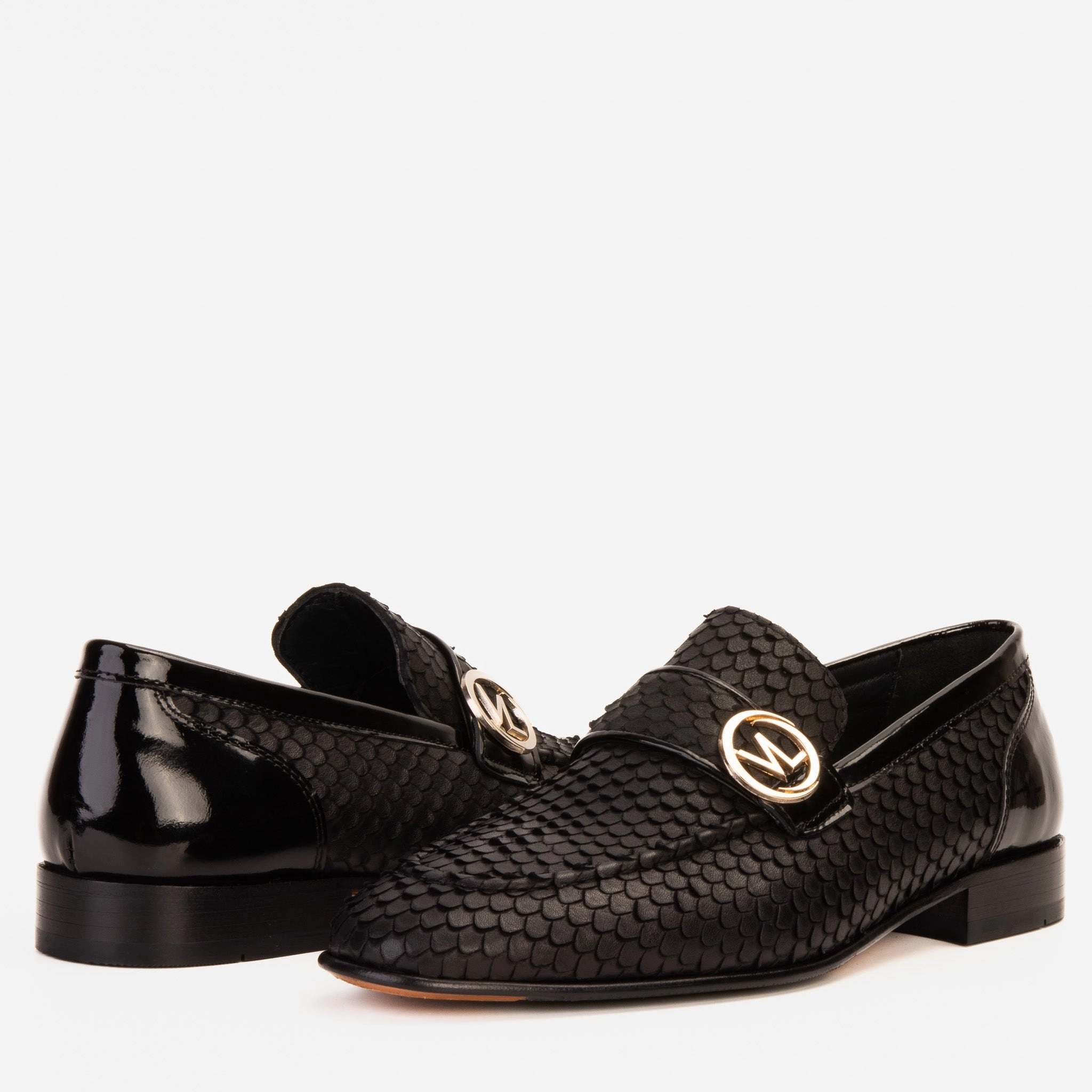 Womens Leather Sole Dress Shoes The Monarch Black Leather Men Dress Shoe