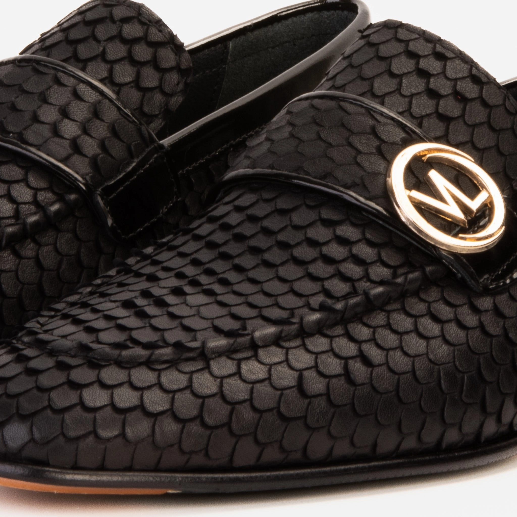 Best Dress Casual Shoes The Monarch Black Leather Men Dress Shoe