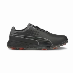 Puma - Men's ProAdapt Delta Golf Shoes (193849 02) Puma Zod Runner V3 Running Shoes