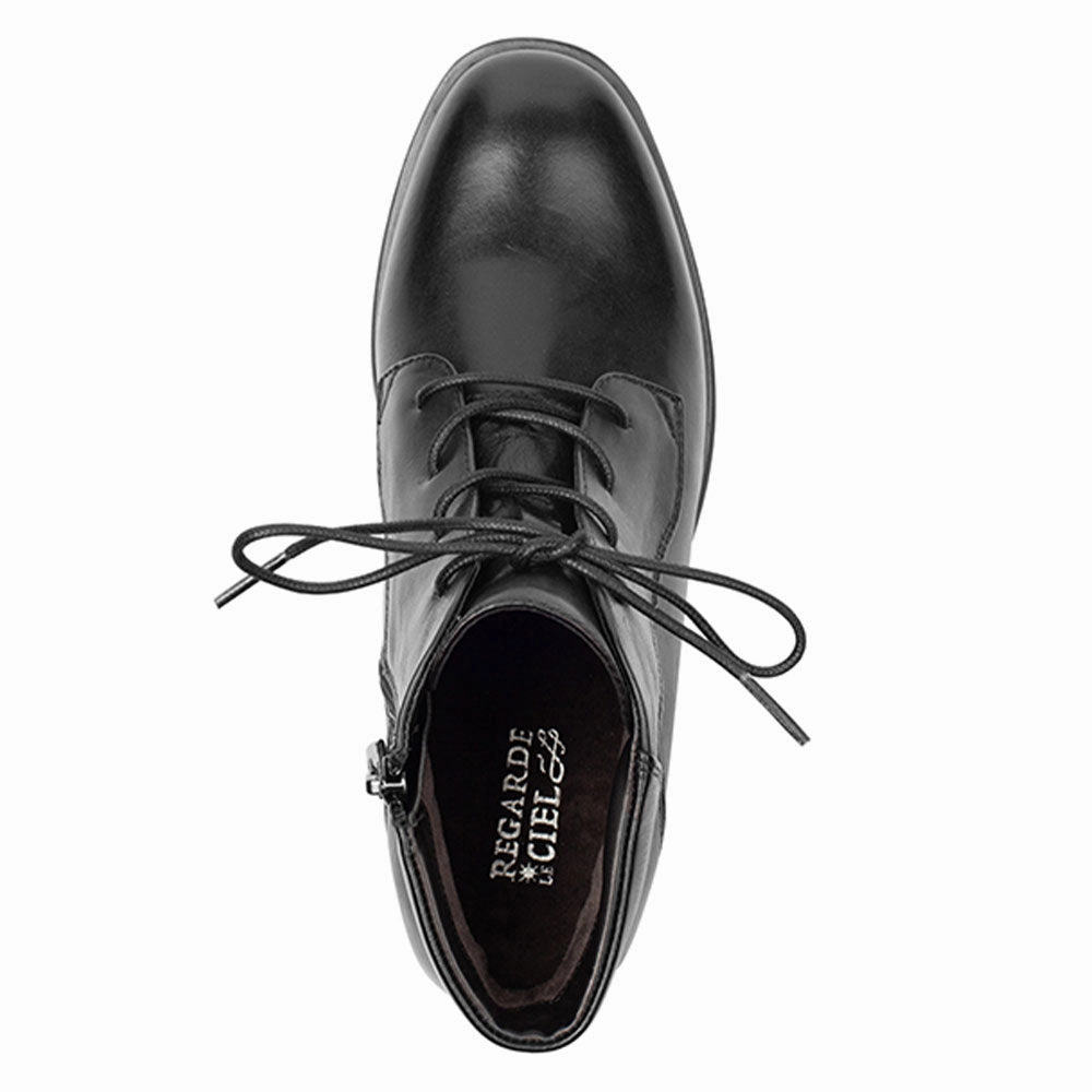 Scarlet-01 Bootie Rubber Shoe Covers For Shoes