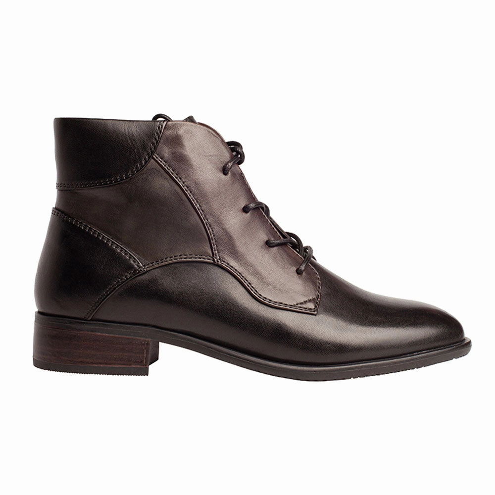 Edward Green Dress Shoes Scarlet-01 Bootie