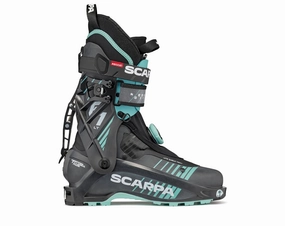 Ankle Waterproof Boots Scarpa Women's F1 LT Ski Boot - 2026
