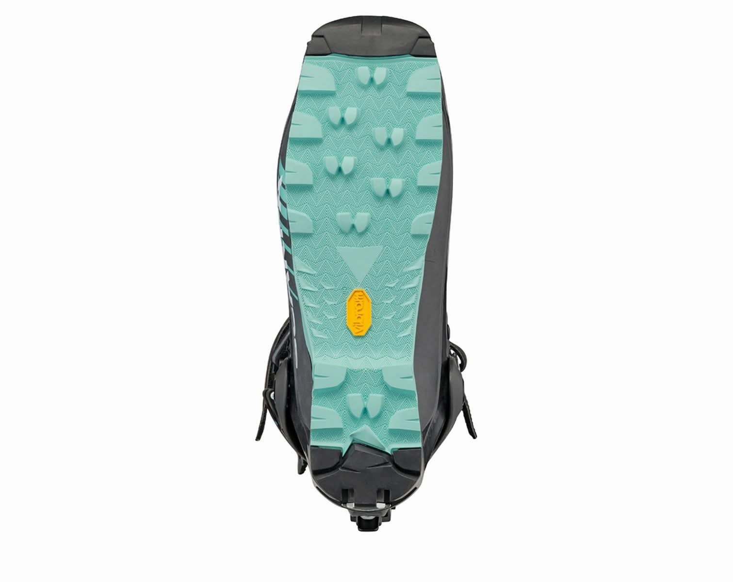 Scarpa Women's F1 LT Ski Boot - 2026 Minor Speed Boots Wow Classic