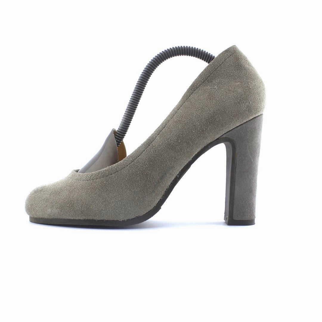 SCHOLL . High Heels Patrick