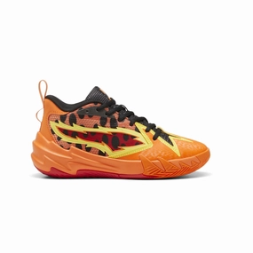 Basketball Shoe Companies Scoot Zeros Cheeto Basketball Shoes (Big Kid)
