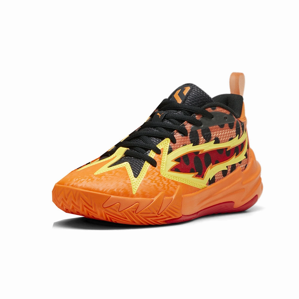 Big Kids Girls Basketball Shoes Scoot Zeros Cheeto Basketball Shoes (Big Kid)