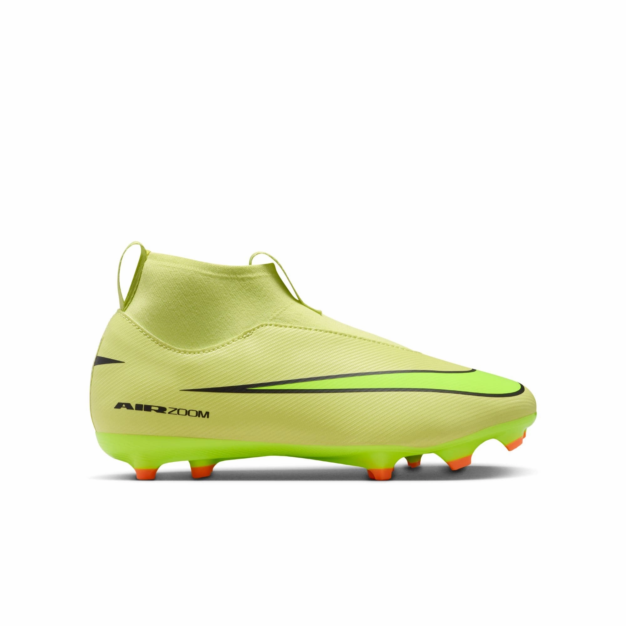 Nike Jr. Mercurial Superfly 10 Academy MG First Nike Shoe