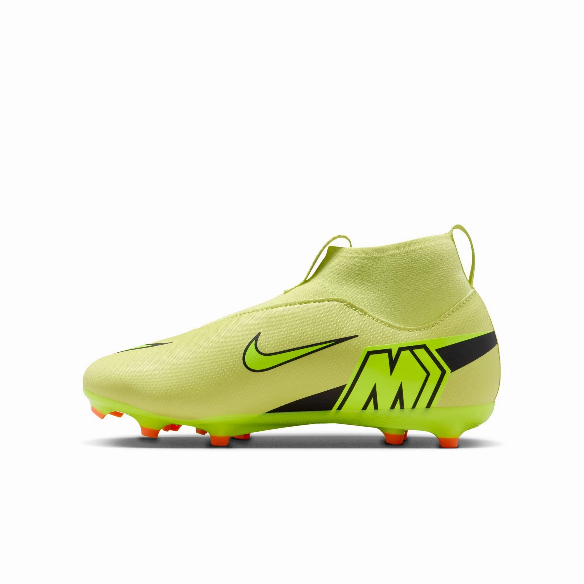 Nike Jr. Mercurial Superfly 10 Academy MG Nike Shoes Walking