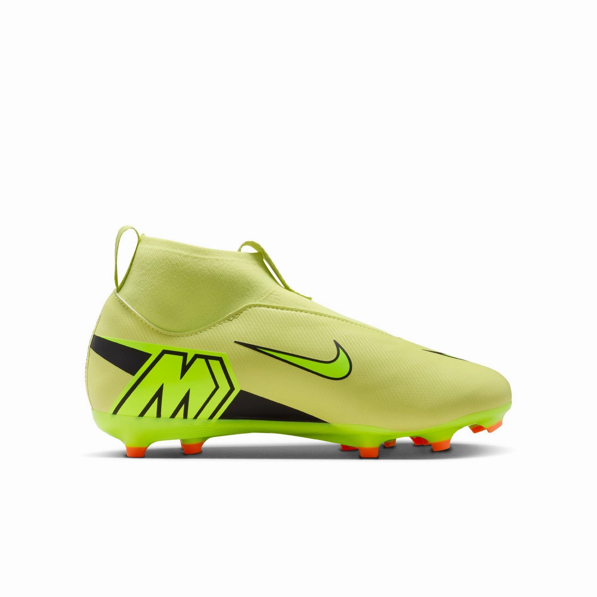 Shoes Sports Nike Nike Jr. Mercurial Superfly 10 Academy MG