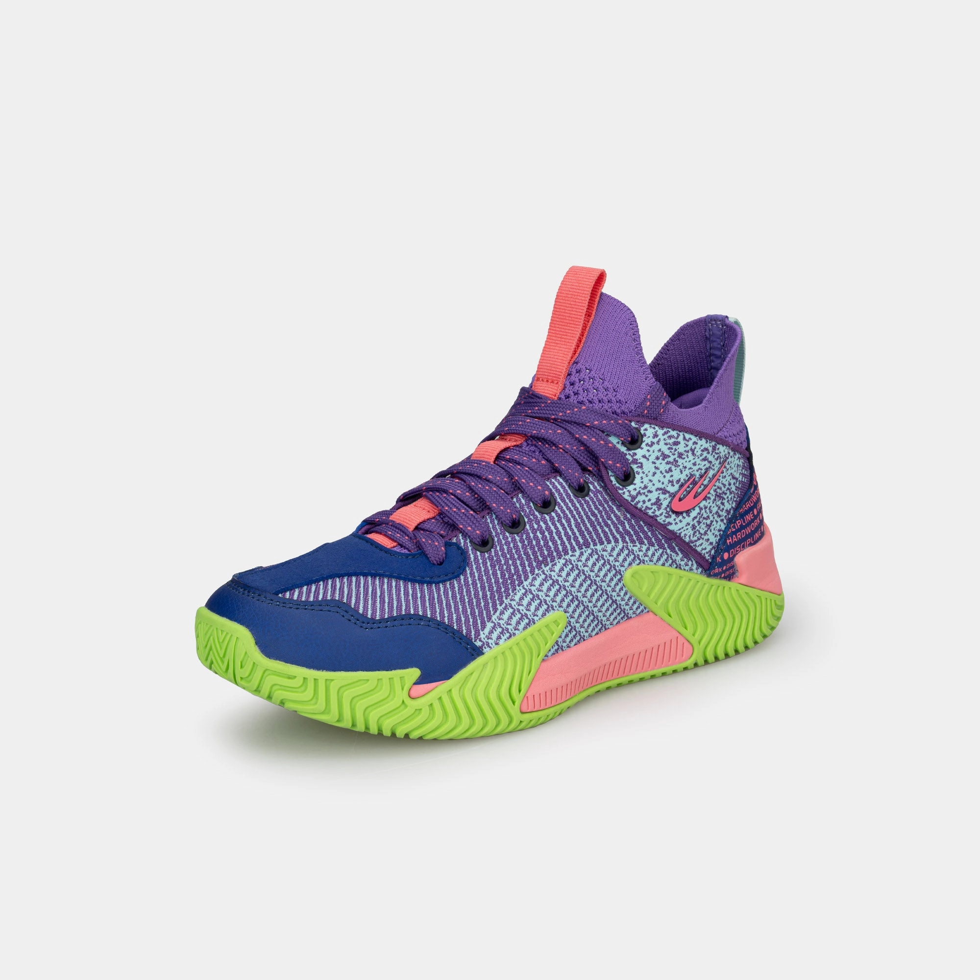 SCOTTIE 2 KIDS BB 2.5y Basketball Shoes