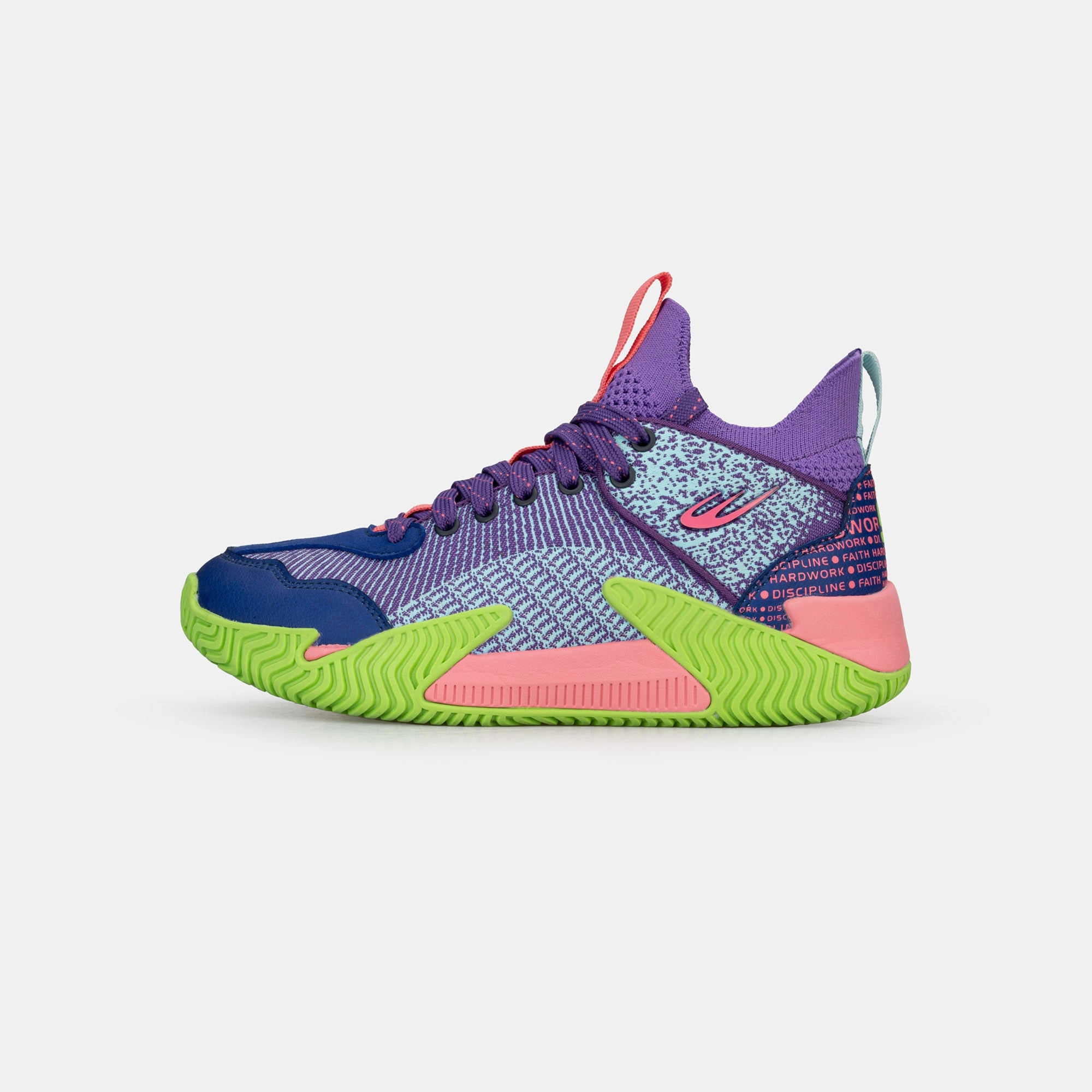 SCOTTIE 2 KIDS BB Foot Locker Basketball Shoes