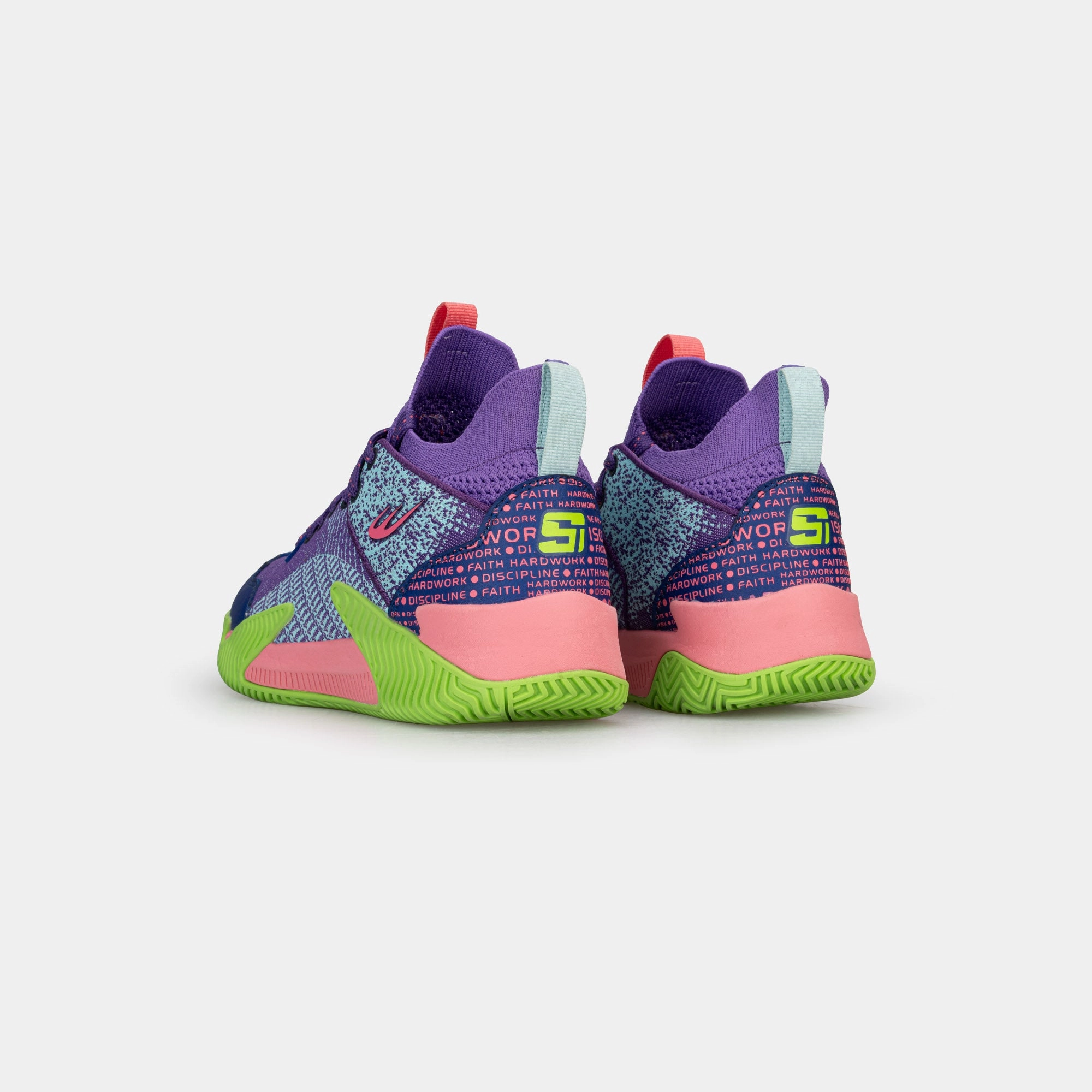 Basketball Shoes Penny Hardaway SCOTTIE 2 KIDS BB