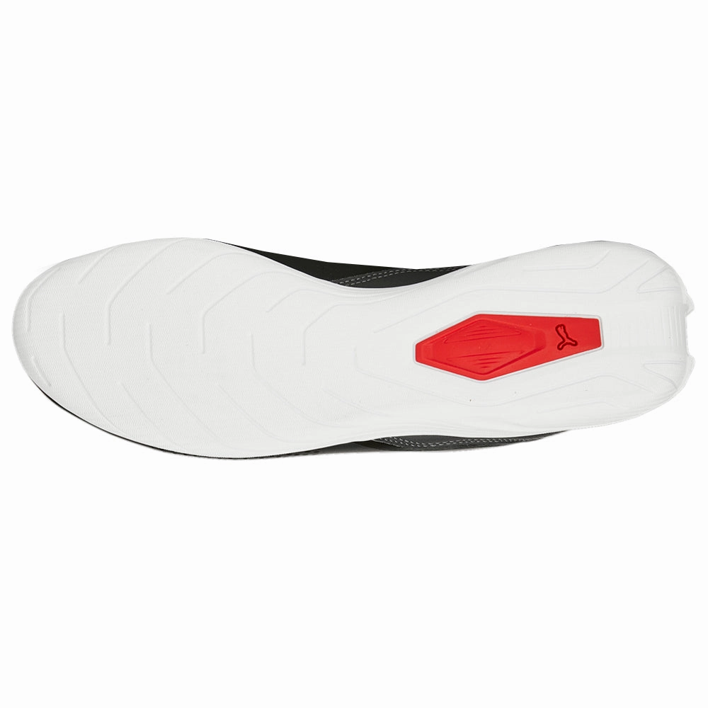 Scuderia Ferrari Drift Cat Decima Lace Up Sneakers Coke Puma Shoes