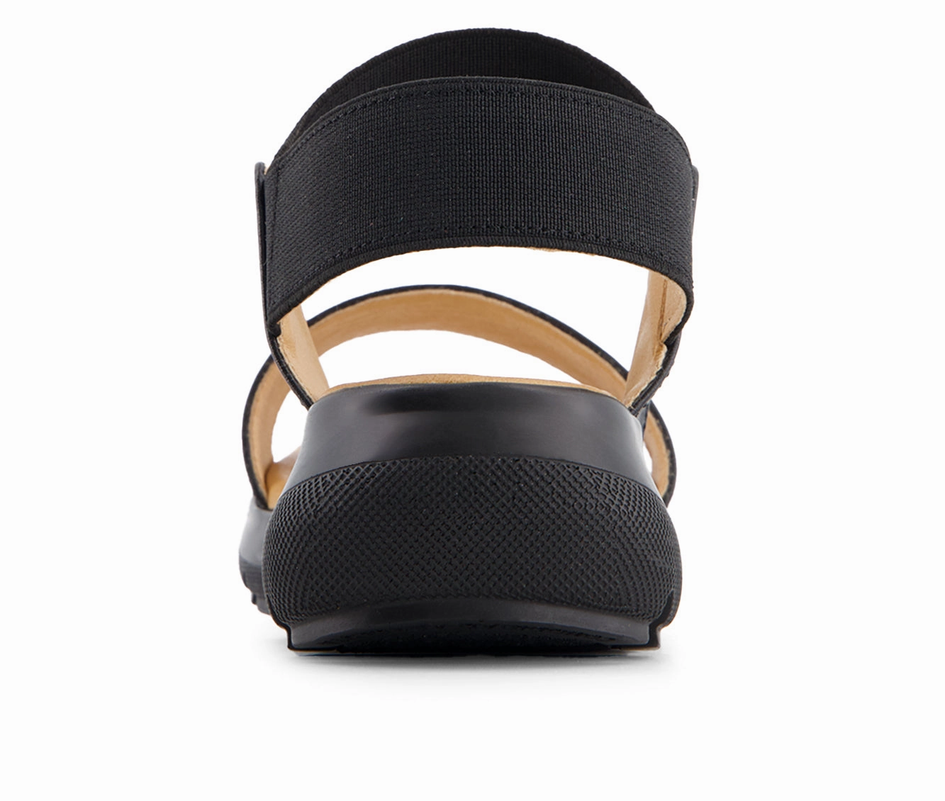 Andrea Women's Premium Leather Sandals Sandals With Arch Support