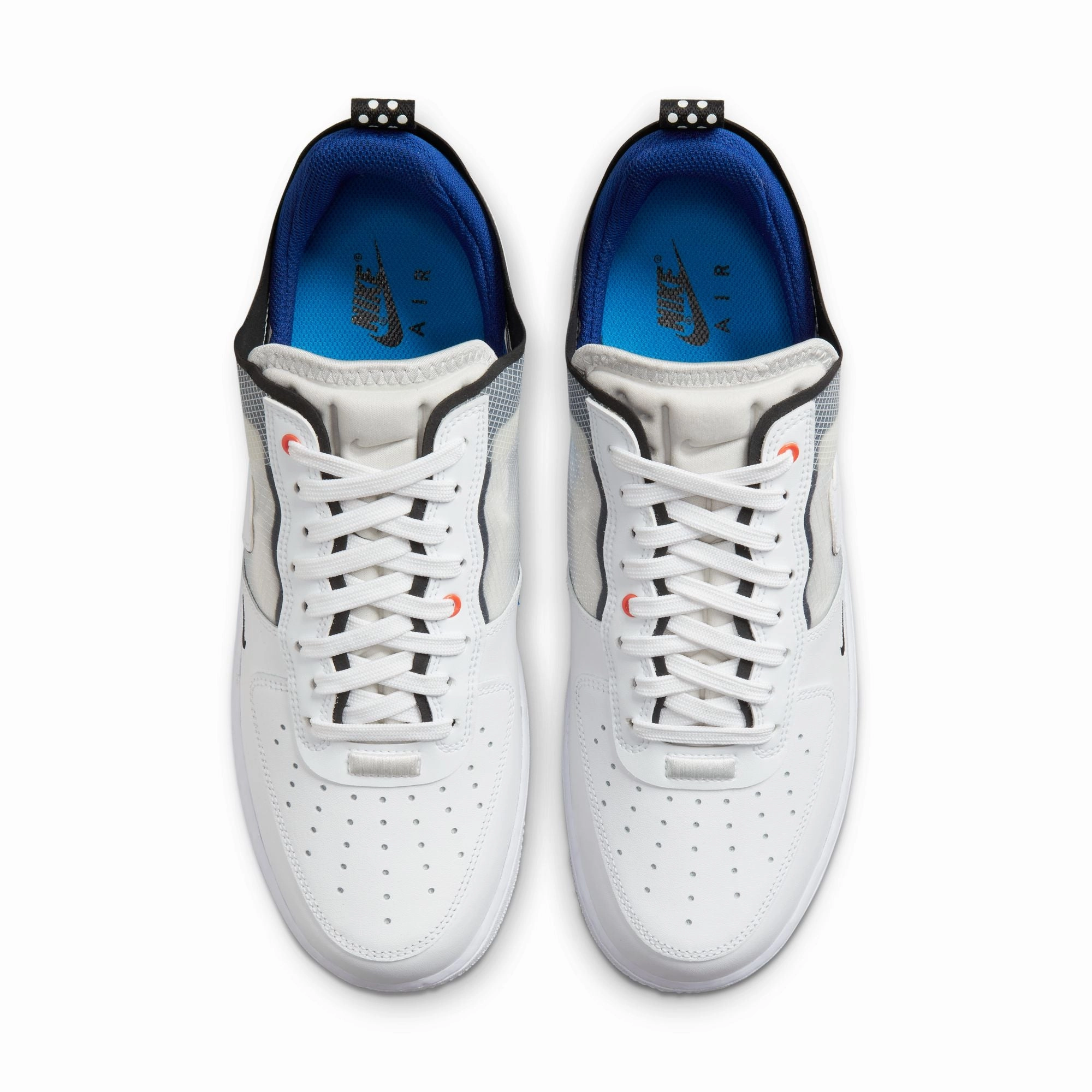 Track Spike Shoes Nike Air Force 1 React