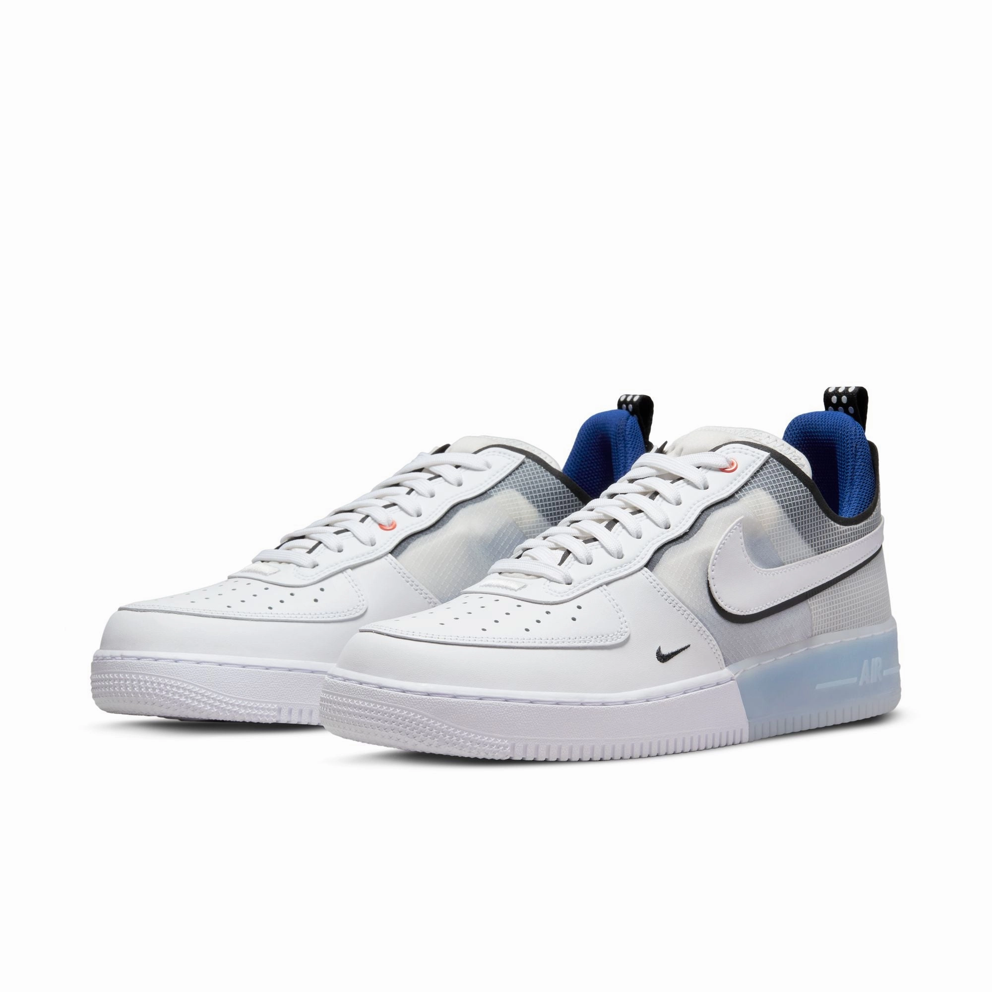 Air Force 1 React Nike Shox Shoes
