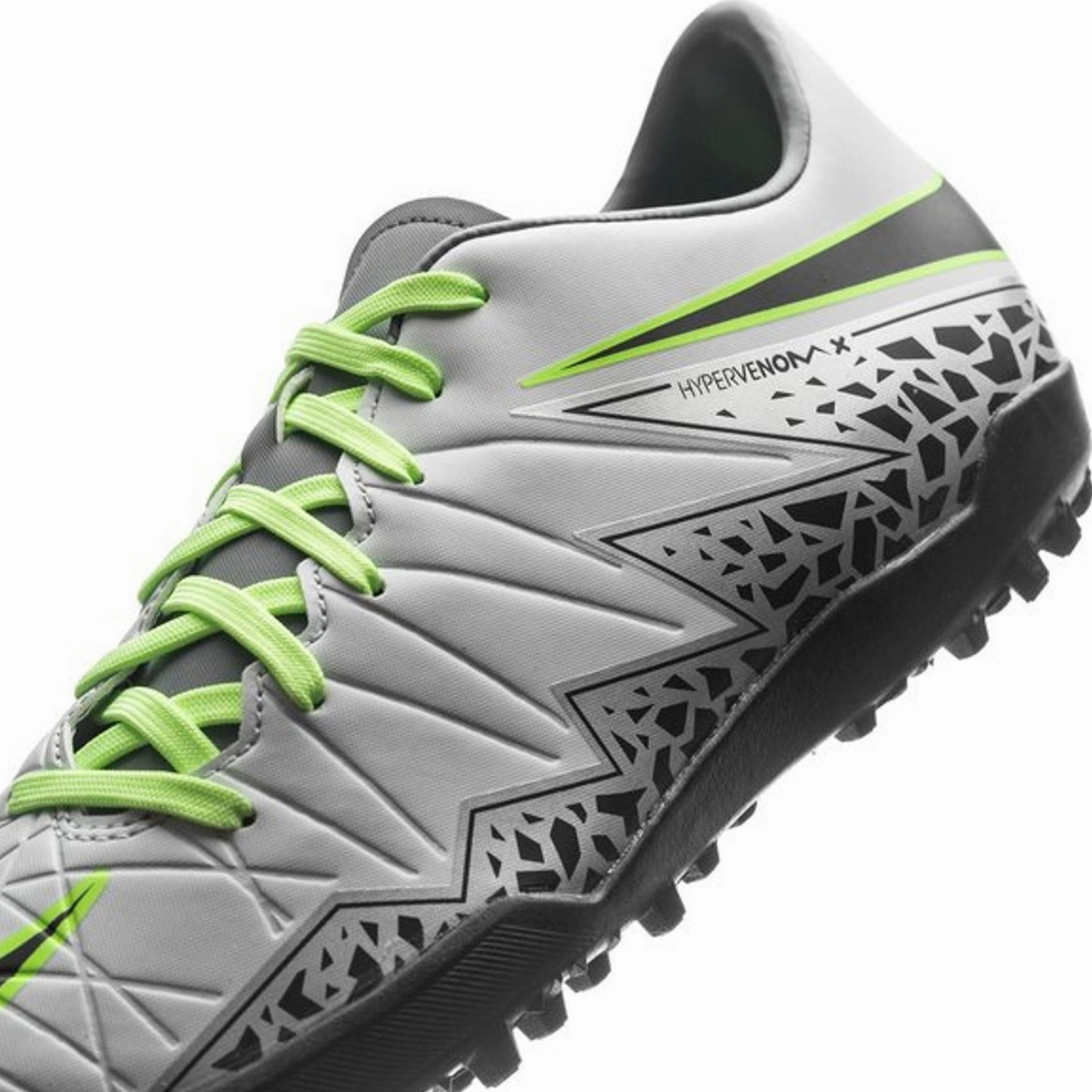Nike Hypervenom Phelon ll TF Nike Make Your Own Shoe
