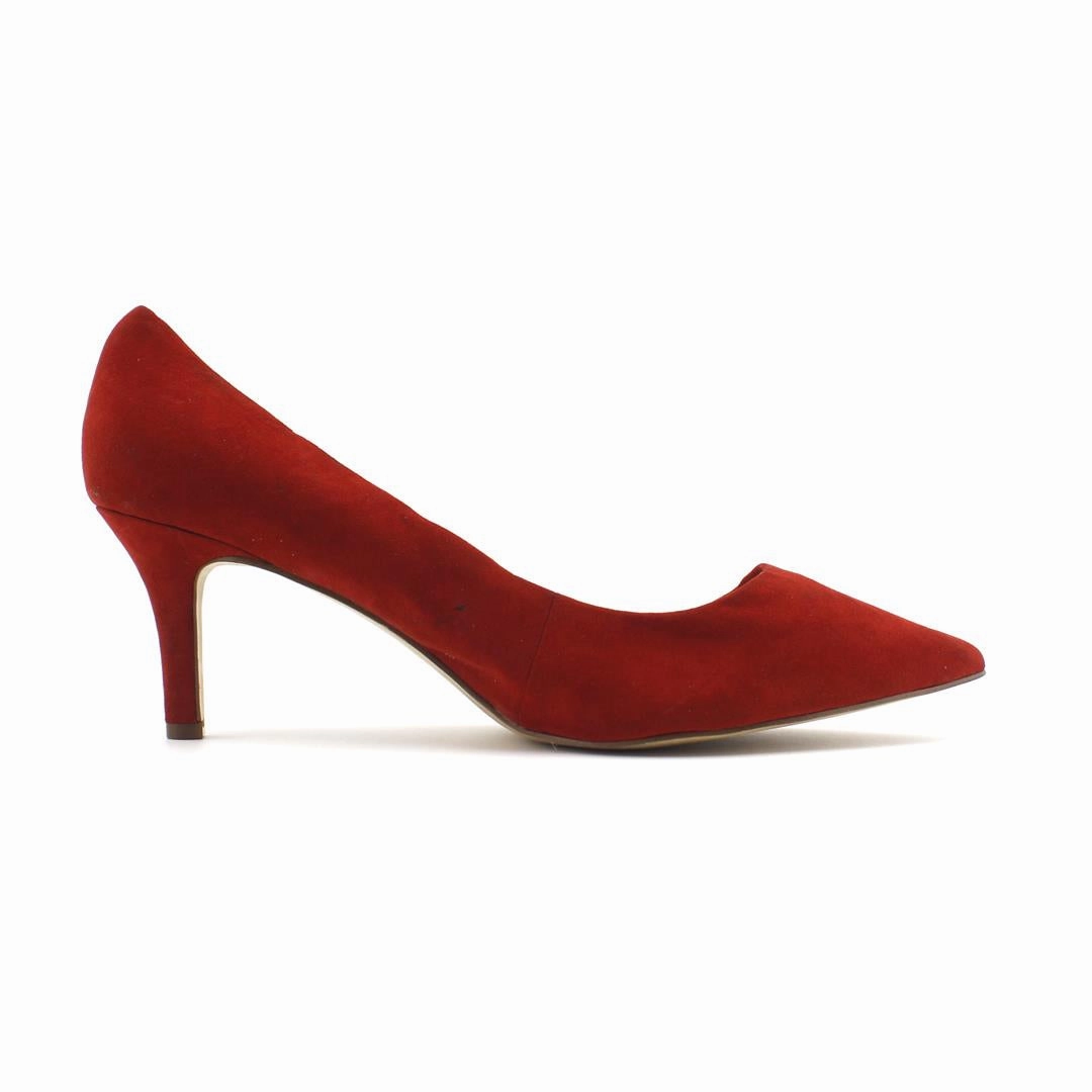 NINE WEST . Running Shoes With Heel Drop