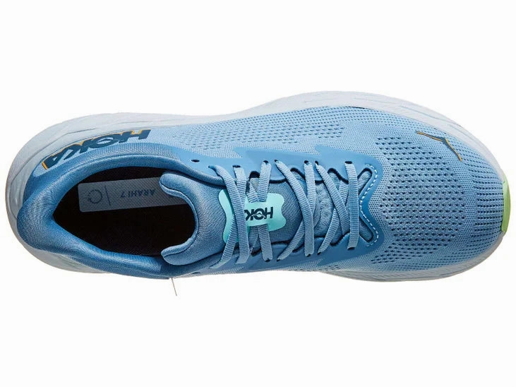 Best Shoes For Standing Hoka | Arahi 7 | Men's | Shadow/Dusk