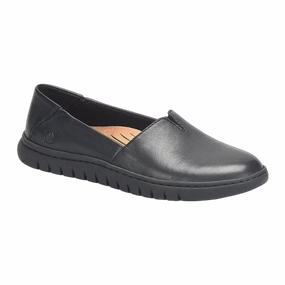 Sebra II Loafers With Chain Detail