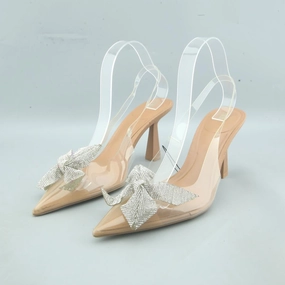 High Heel Boot ZARA. .