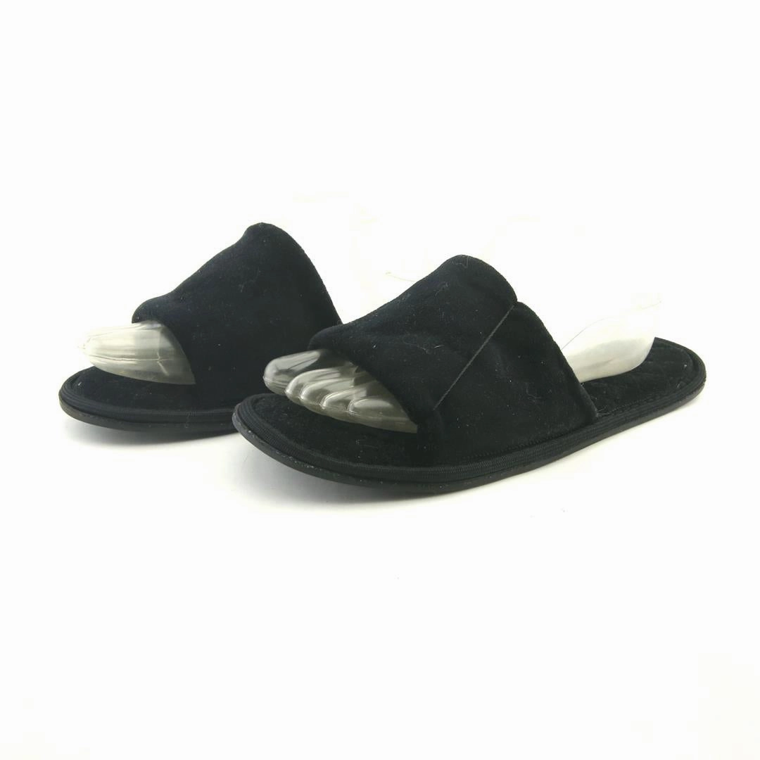 Slippers Slippers SECRET TREASURES .