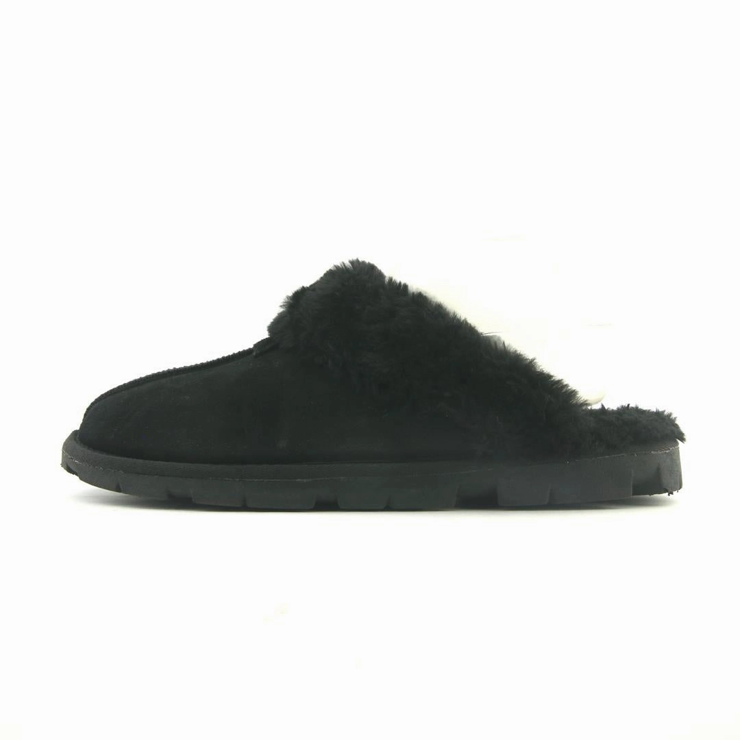 SECRET TREASURES  CLASSIC SUEDE Ski Slippers