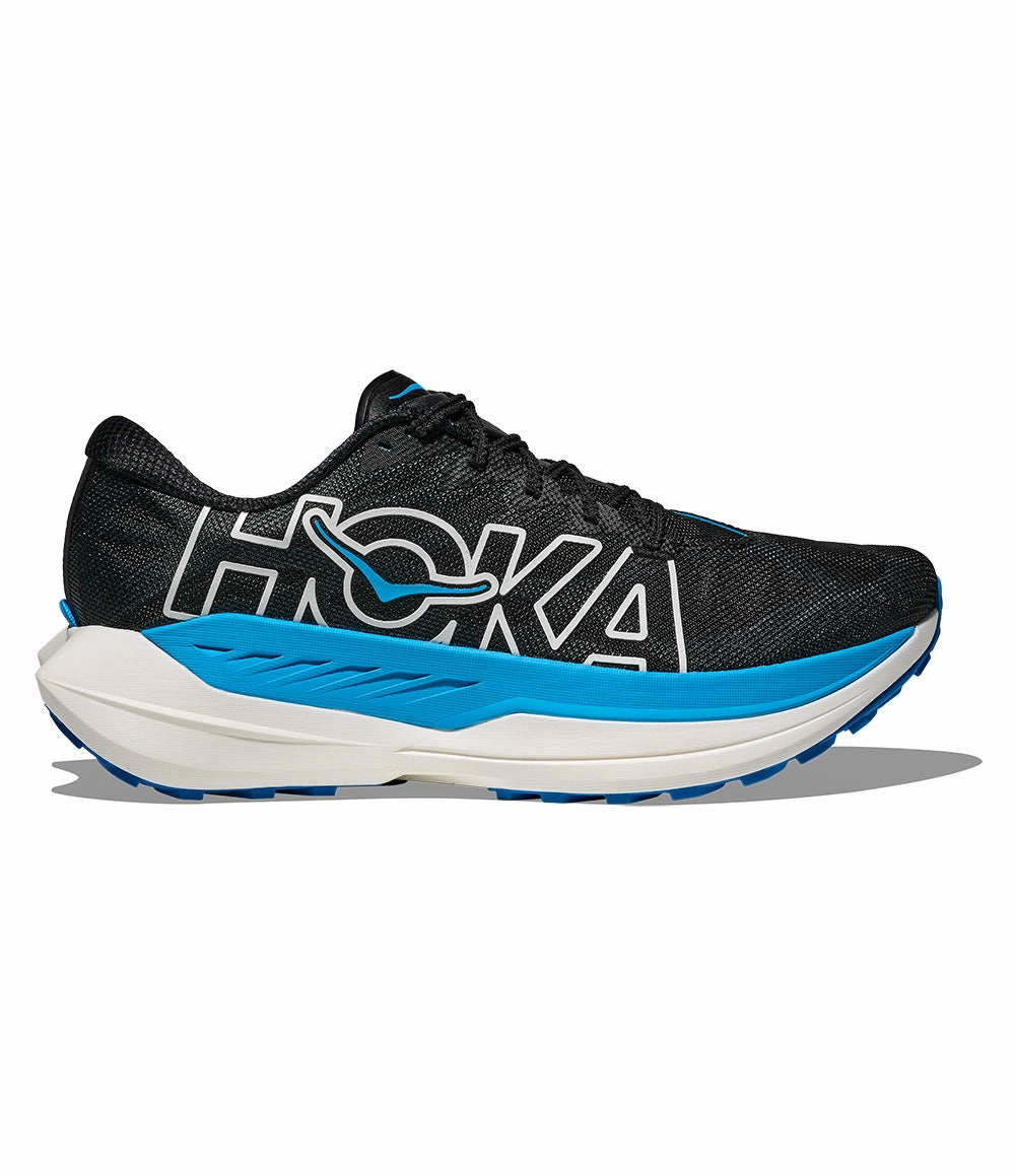 M Rocket X Trail 6mm Drop Running Shoes