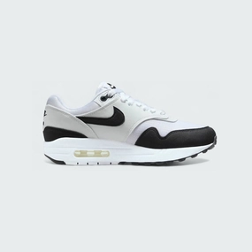 Nike Shoes That Add Height Nike Air Max 1 Women's White Running Trainers DZ2628 102