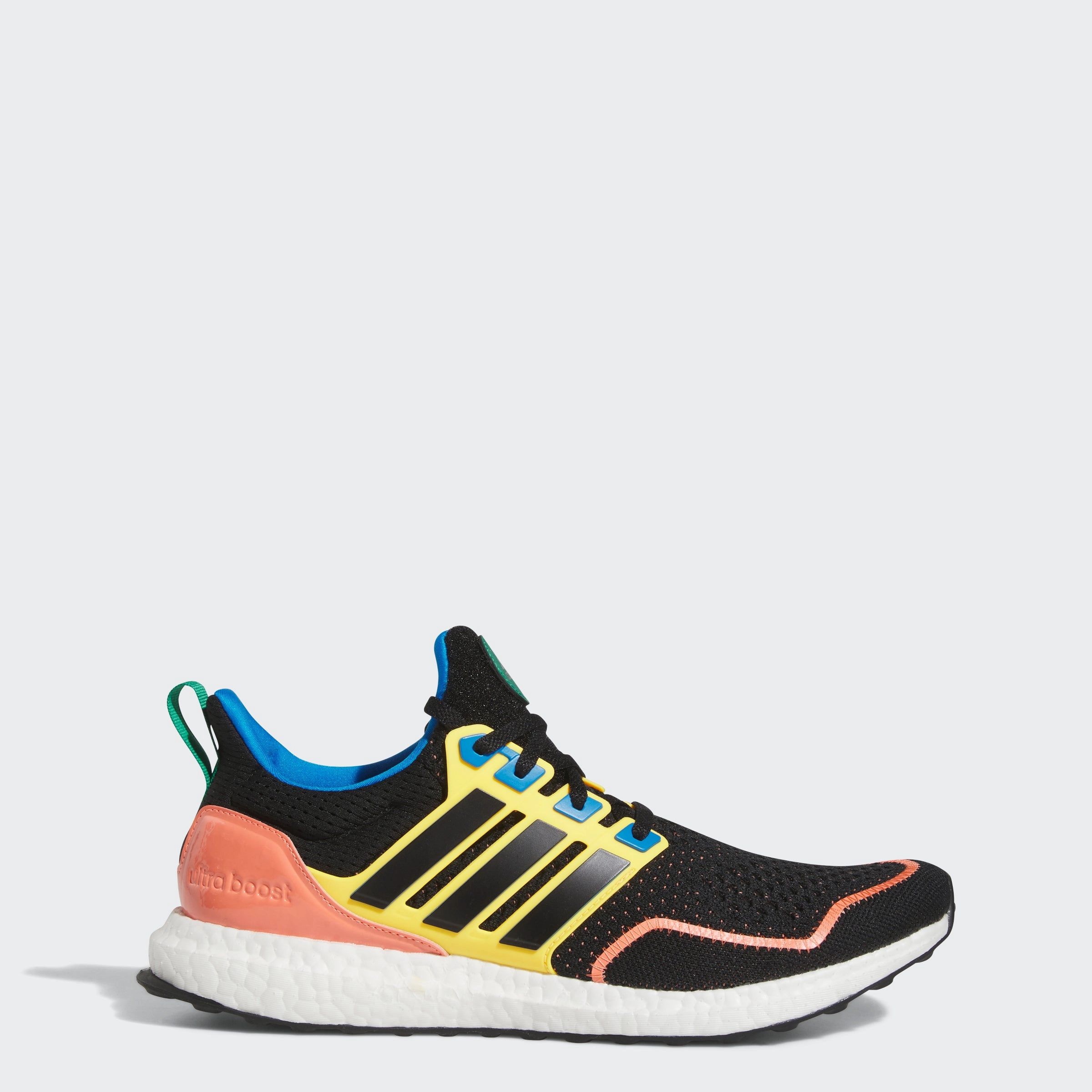 Adidas Leather Boxing Shoes Men's adidas Ultraboost 1.0 Shoes