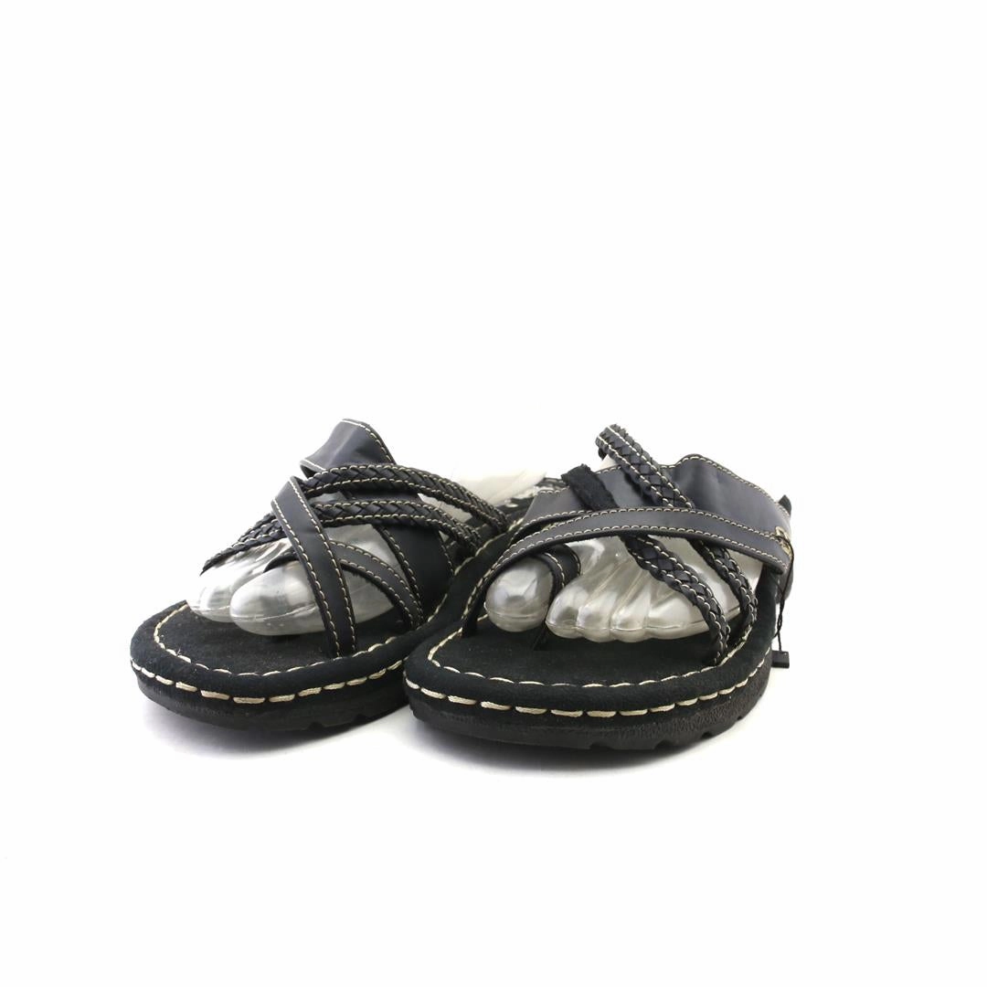 SELF ESTEEM . Slippers Water