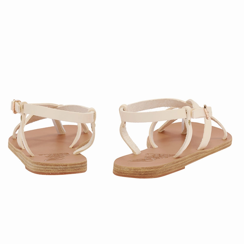 Nautica Sandals Semele Off White