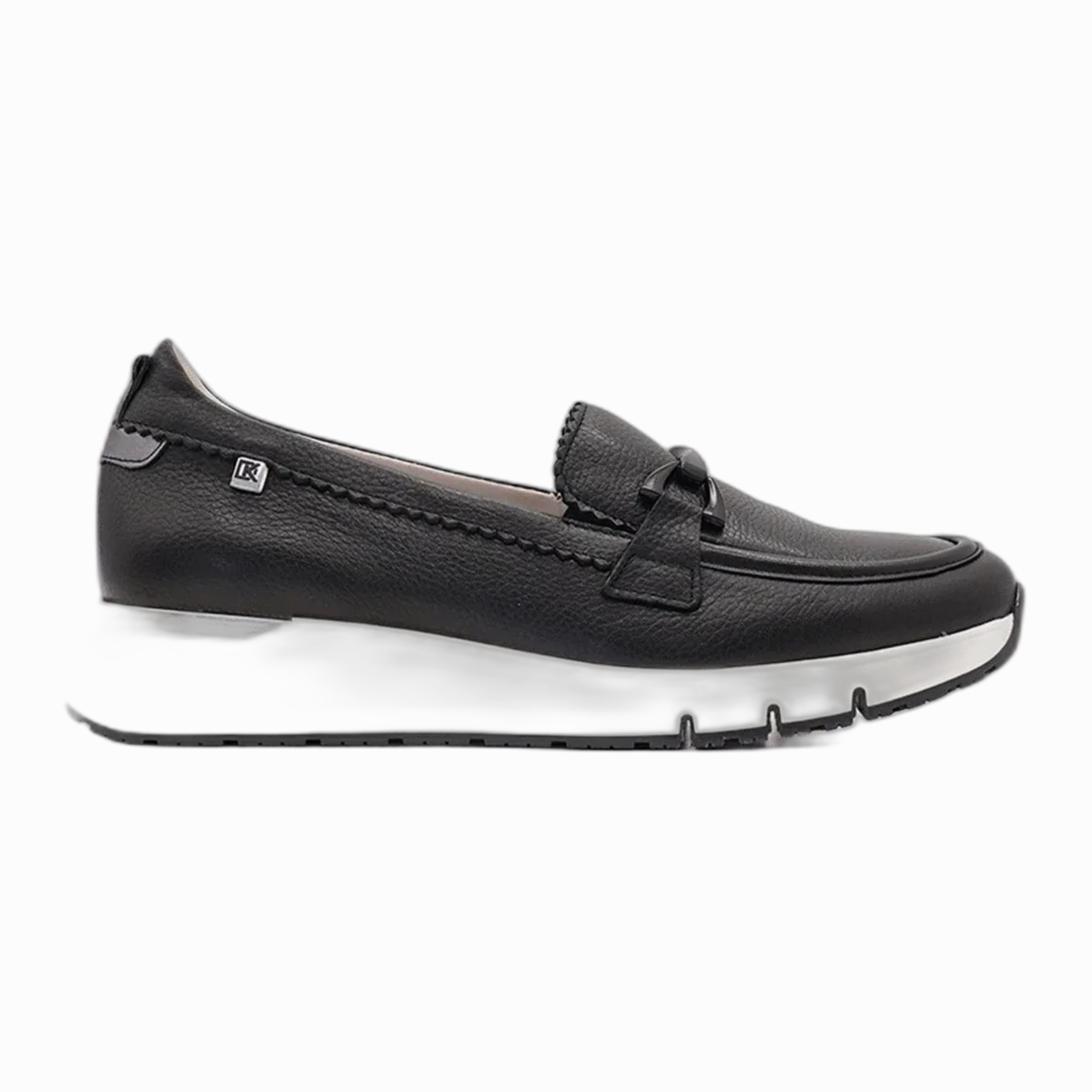 Clarks Suede Loafers Serena Loafer D9047