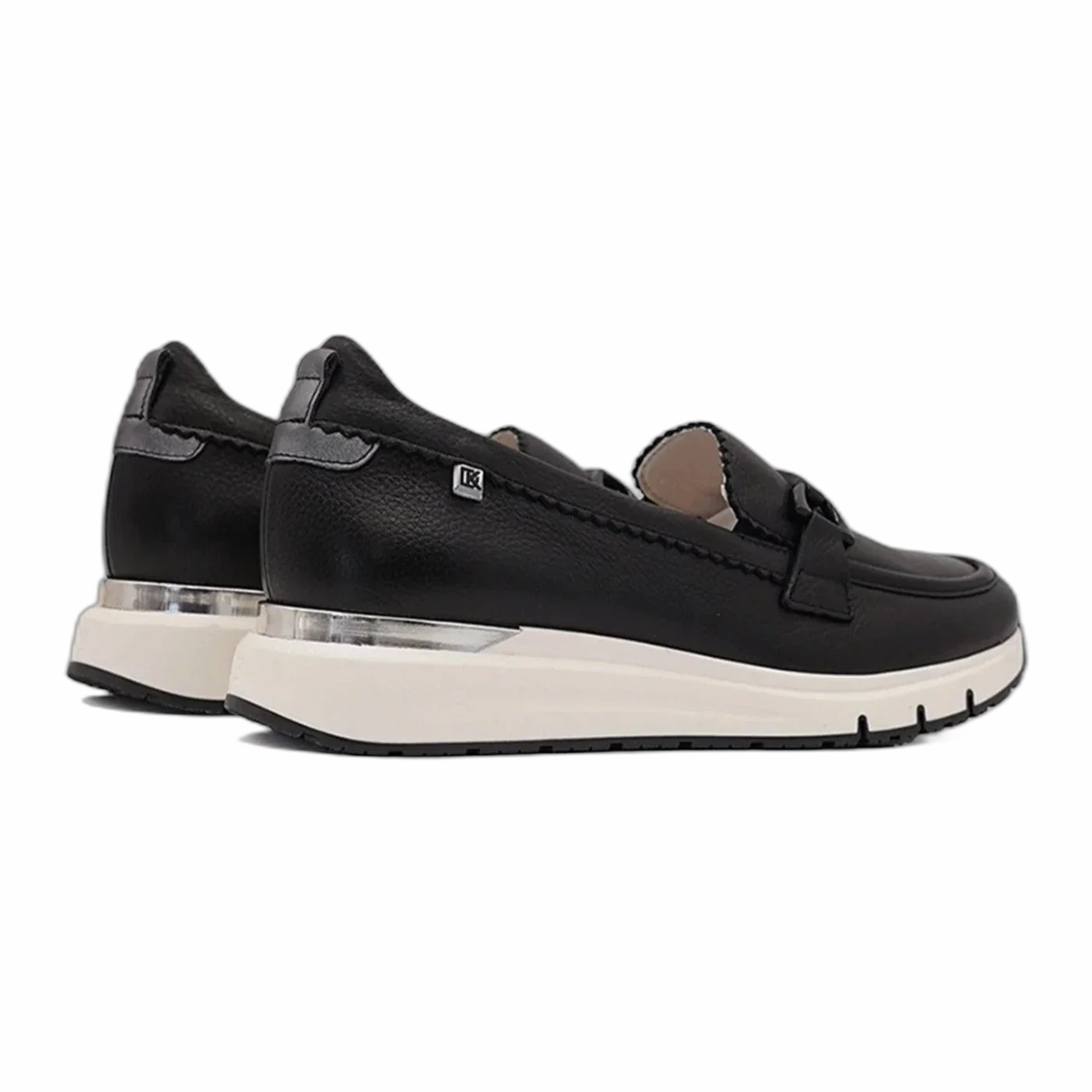 Serena Loafer D9047 Penny Loafers Definition