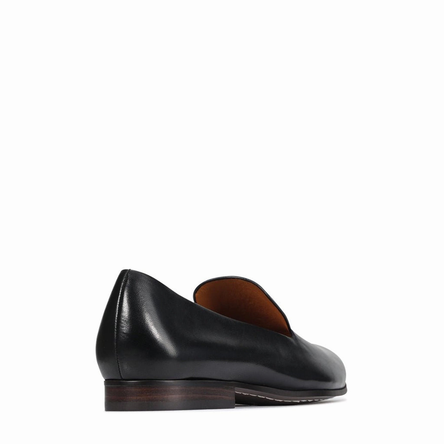 SERIF Chanel Loafers
