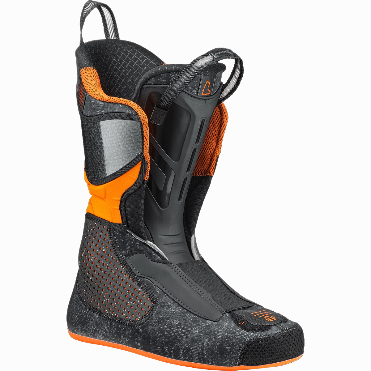 Dark Brown Boots Cochise 110 DYN