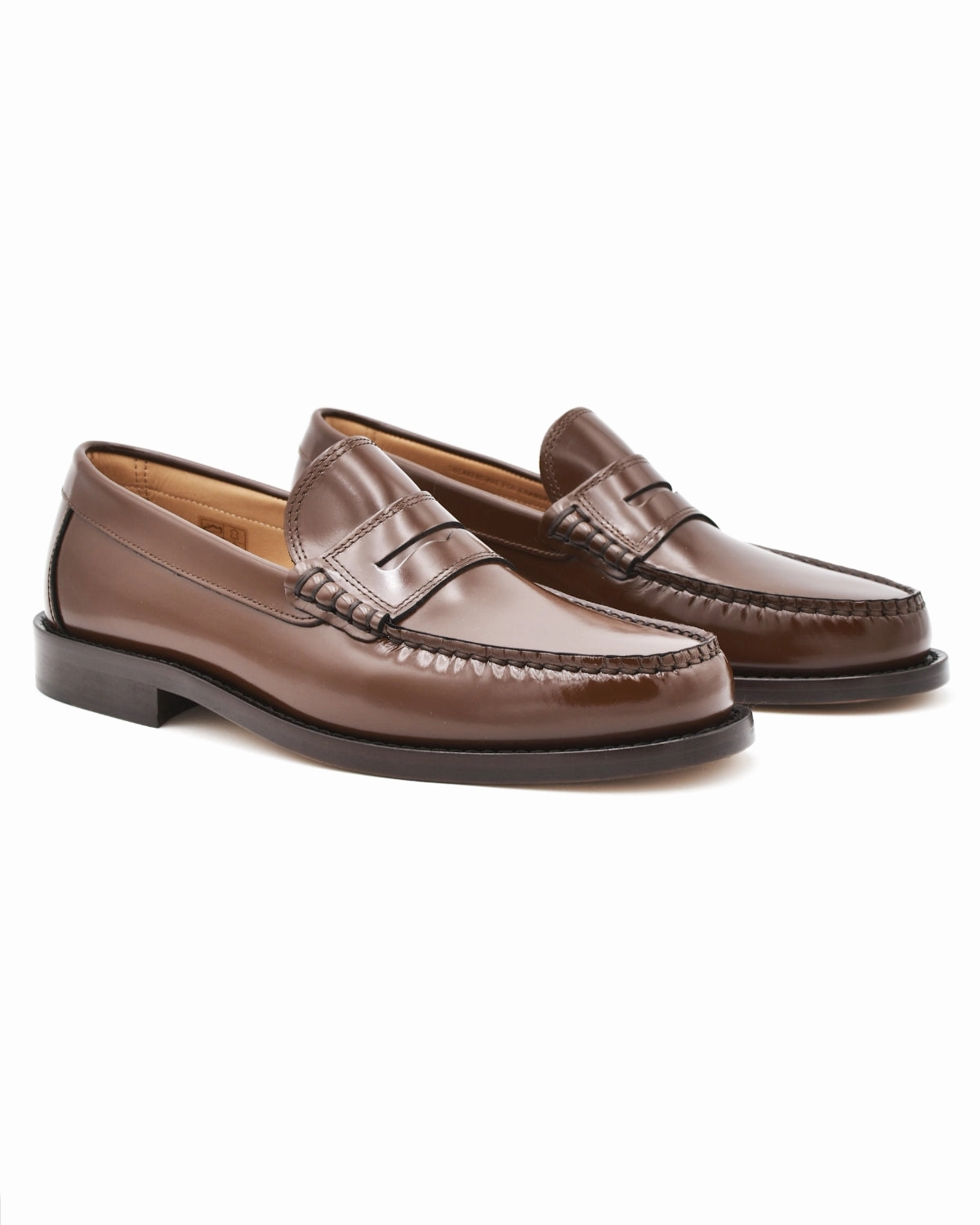 Sesa New York Loafer in Brown Vionic Leopard Loafers