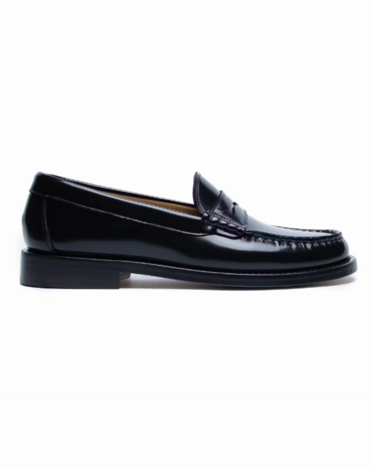 Sesa New York Loafer in Licorice (Men's) North Face Loafers