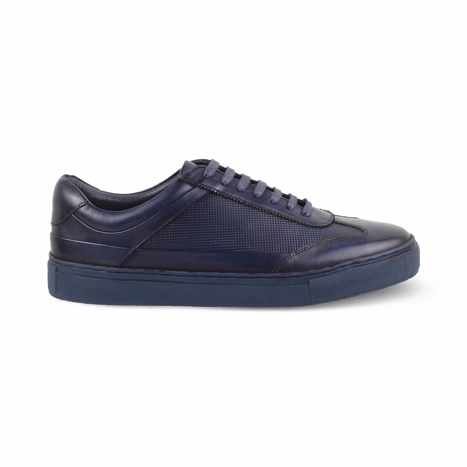 Snipes Sneakers On Sale The Sneaky Blue Men's Sneakers Tresmode