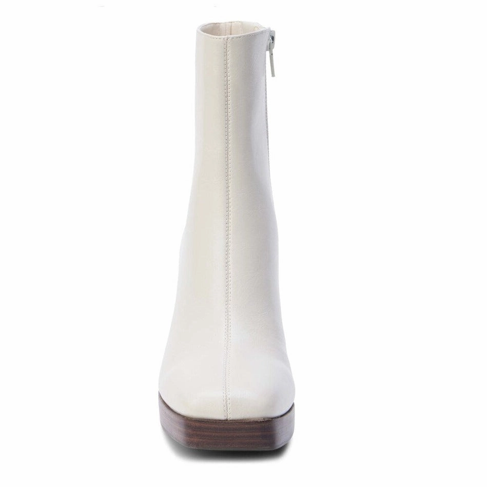 Wine Dress Shoes Women's Duke *FINAL SALE