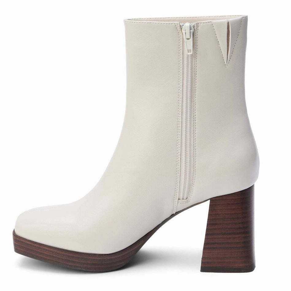 Women's Duke *FINAL SALE Fifth Avenue Cap Toe Oxford Dress Shoe