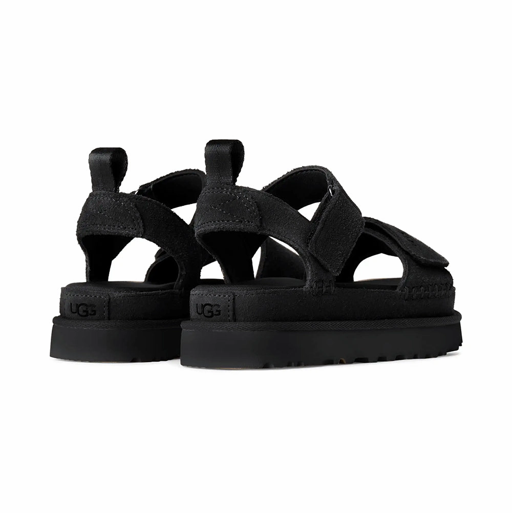 Goldenstar Sandal Dress Shoes Without Heels